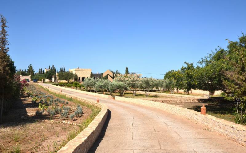 Villa sans VNA 4 chambres (29)